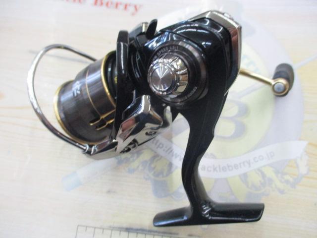 19バリスティック LT2000SS-P