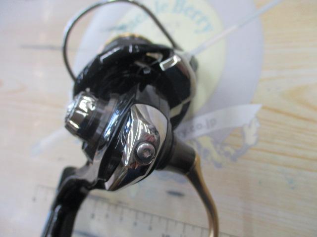 19バリスティック LT2000SS-P