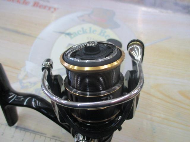 19バリスティック LT2000SS-P