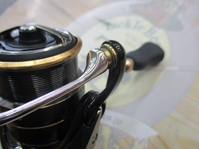 19バリスティック LT2000SS-P