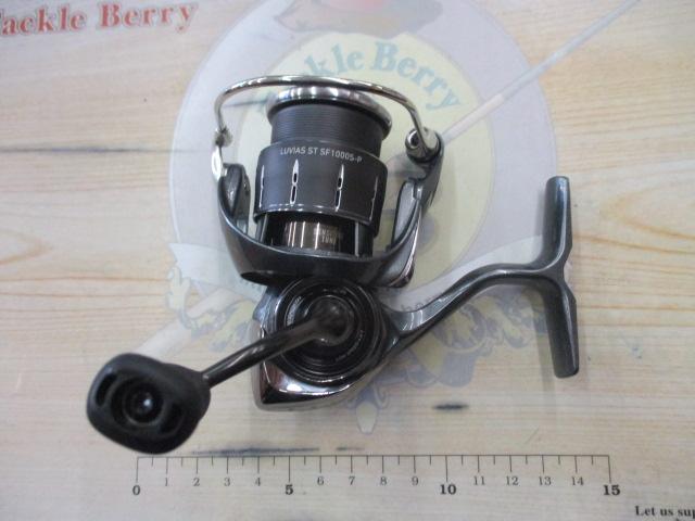 24ルビアス ST SF1000S-P