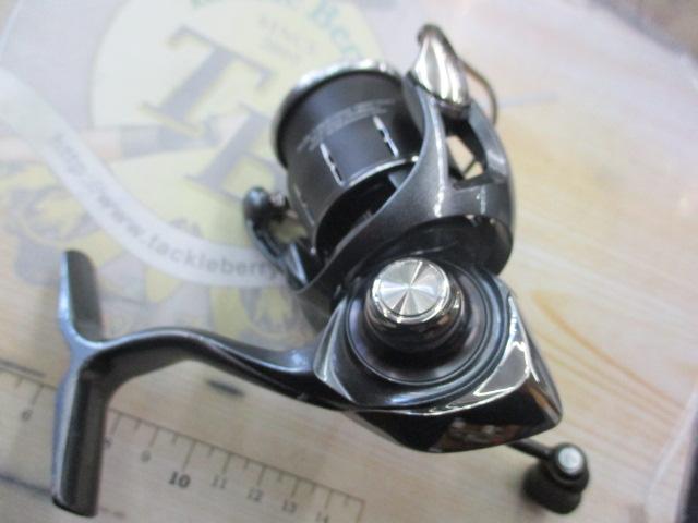 24ルビアス ST SF1000S-P