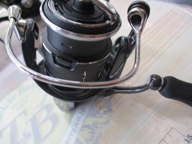 24ルビアス ST SF1000S-P