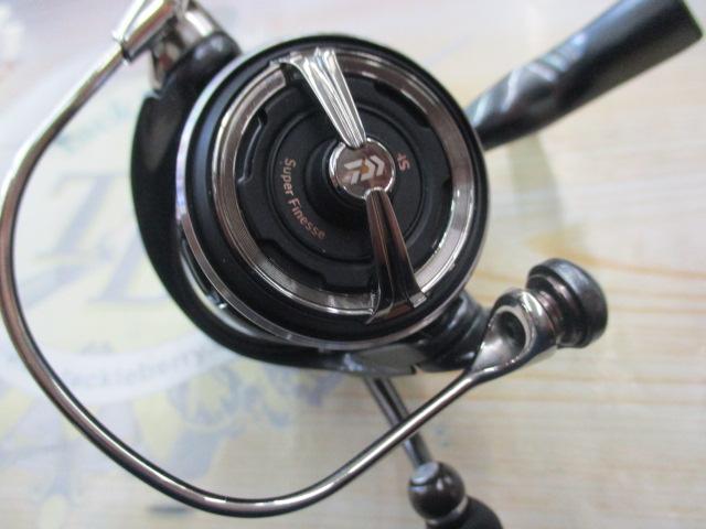 24ルビアス ST SF1000S-P