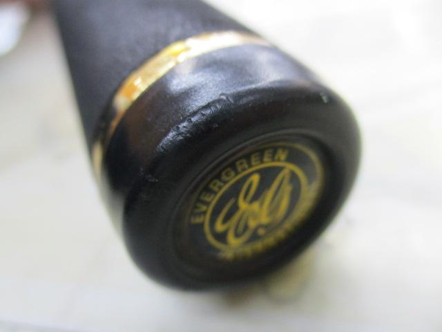 テムジン TMJC-63ML(EVA/マジョーラ)