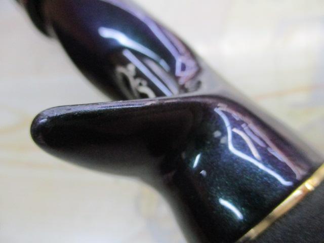 テムジン TMJC-63ML(EVA/マジョーラ)