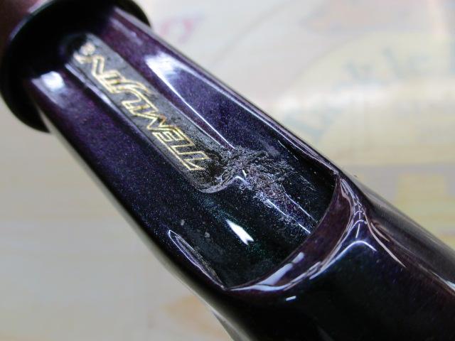 テムジン TMJC-63ML(EVA/マジョーラ)