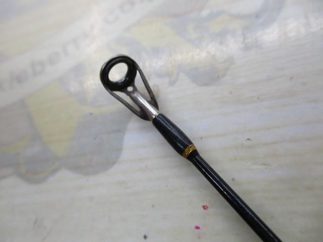 テムジン TMJC-63ML(EVA/マジョーラ)