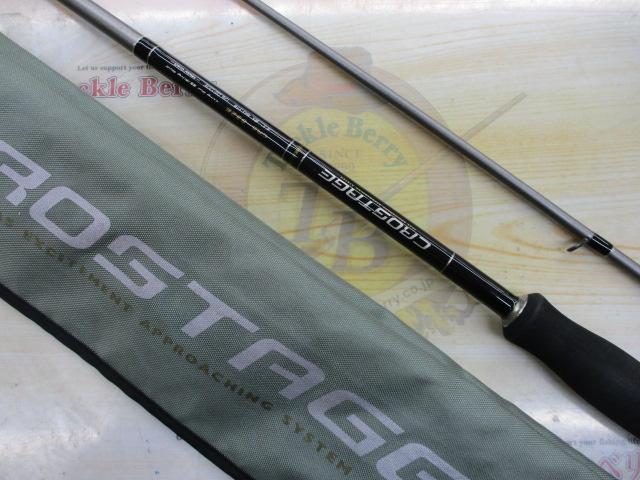 クロステージ CRS-832E