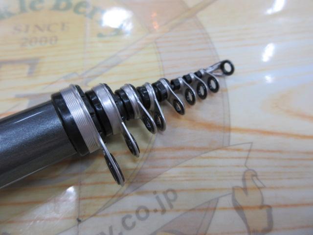 17ホリデー磯 1.5号450