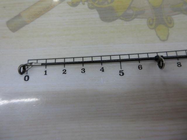 17ホリデー磯 1.5号450