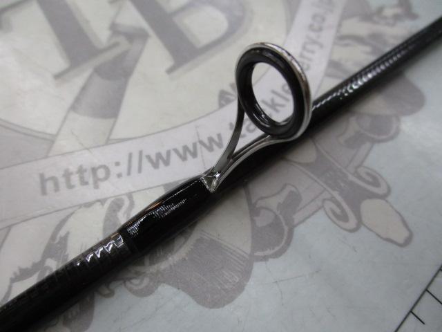 炎月一つテンヤマダイBB 240MH