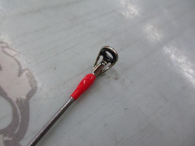 炎月一つテンヤマダイBB 240MH