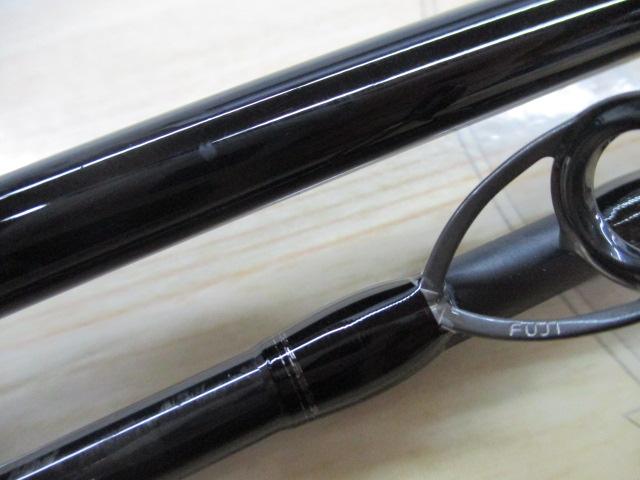 25グラップラー タイプスローJ B66-3