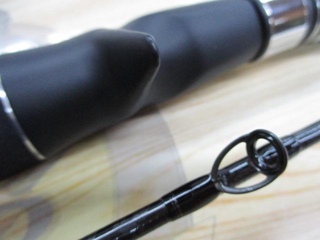 25グラップラー タイプスローJ B66-3