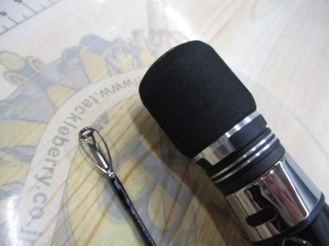 25グラップラー タイプスローJ B66-3