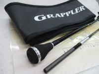25グラップラー タイプスローJ B66-3