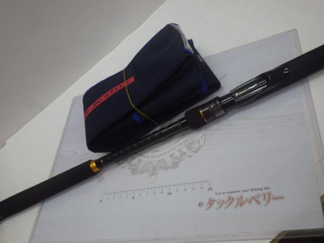 トリプルクロス TCX-962MH/SRJ