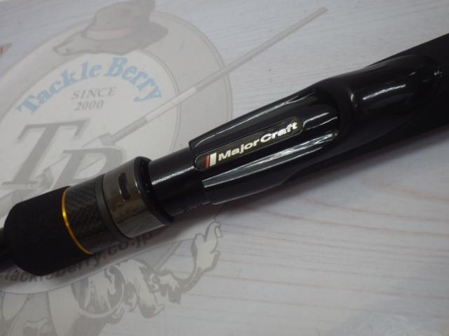 トリプルクロス TCX-962MH/SRJ