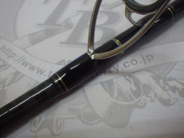 トリプルクロス TCX-962MH/SRJ