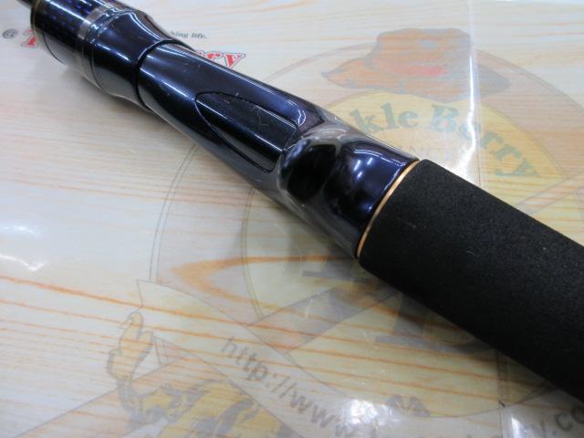 ソルティガLJ 63HB-S