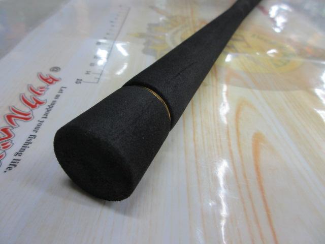 ソルティガLJ 63HB-S