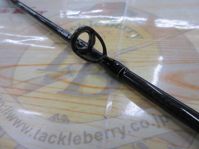 ソルティガLJ 63HB-S