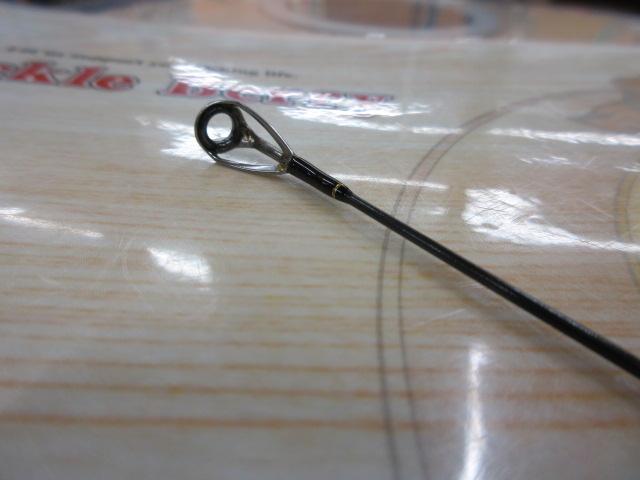 ソルティガLJ 63HB-S