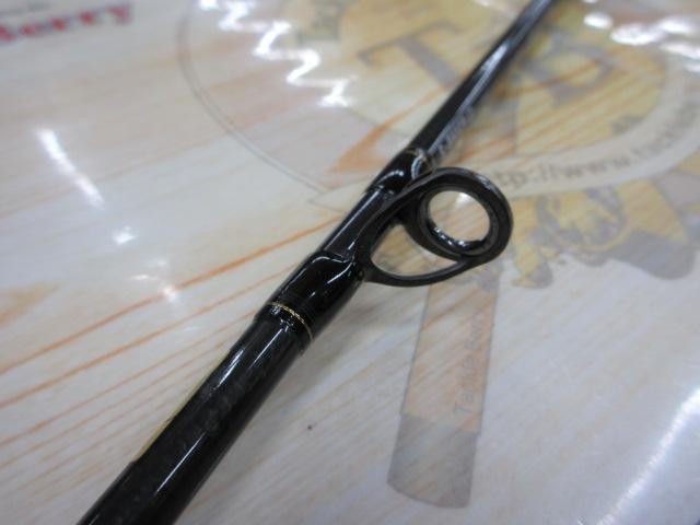 ソルティガLJ 63XHB-S