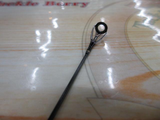 ソルティガLJ 63XHB-S