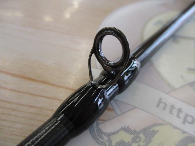 ソルティーステージプロトタイプスロージギング XSPC-63-3-MAX250