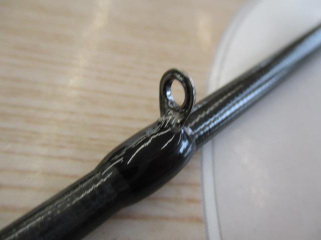 ソルティーステージプロトタイプスロージギング XSPC-63-3-MAX250