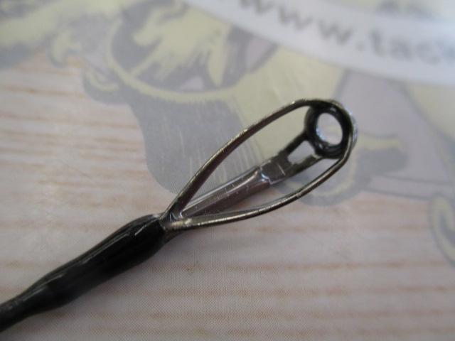 ソルティーステージプロトタイプスロージギング XSPC-63-3-MAX250