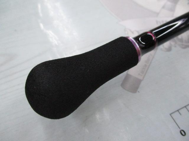 FX攻技船アオリTE M-160