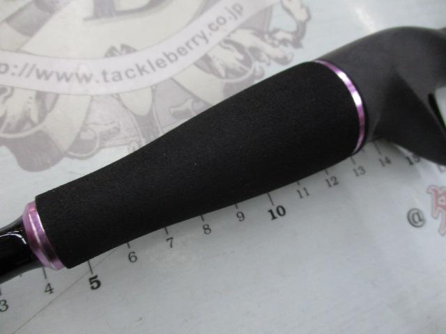 FX攻技船アオリTE M-160