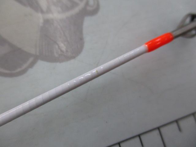 FX攻技船アオリTE M-160