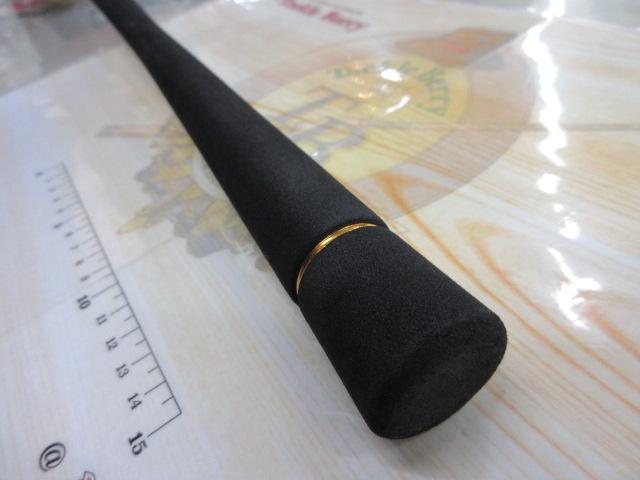 ソルティガLJ 63XHS-S