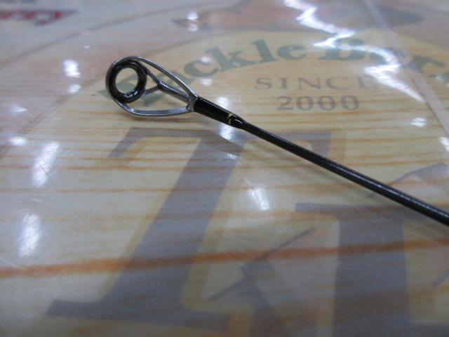 ソルティガLJ 63XHS-S