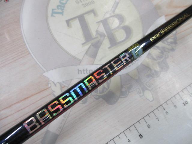 バスマスターBMP66MT