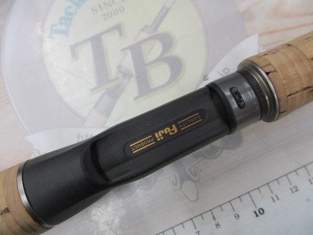 バスマスターBMP66MT