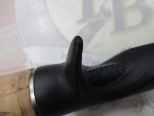 バスマスターBMP66MT