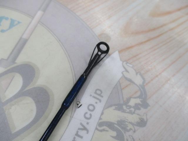 バスマスターBMP66MT