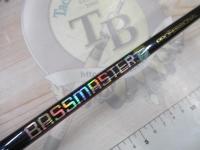 バスマスターBMP66MT