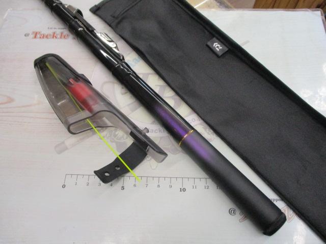 シーパラダイスさぐりづり S-250・V