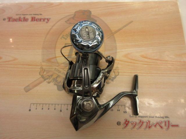 22ステラ C3000MHG