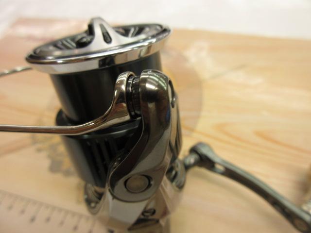 22ステラ C3000MHG