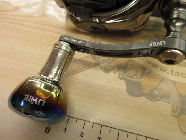 22ステラ C3000MHG