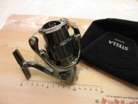 22ステラ C3000MHG