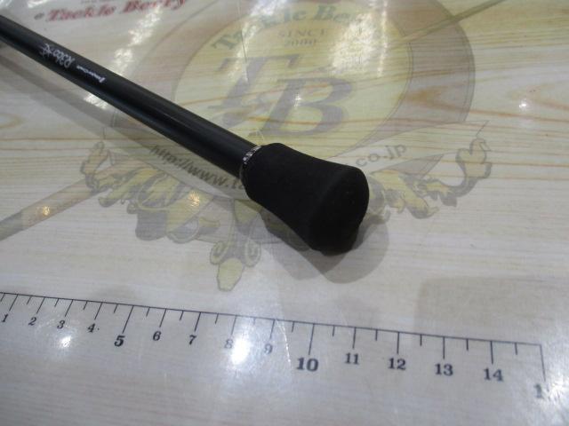 エギゾースト3G EZ3-842ML