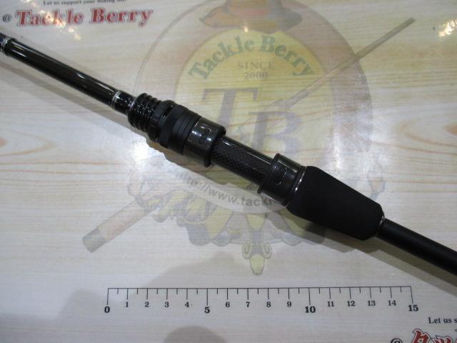 エギゾースト3G EZ3-842ML